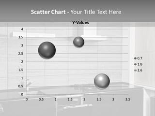 Lamp Detail Minimalism PowerPoint Template