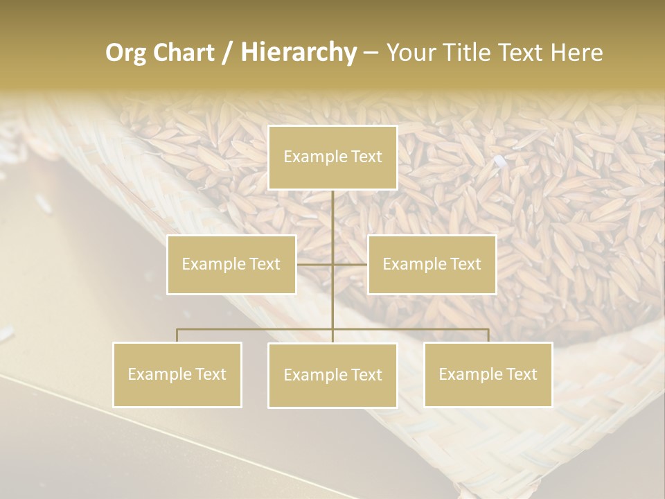 Guard Padlock Vector PowerPoint Template