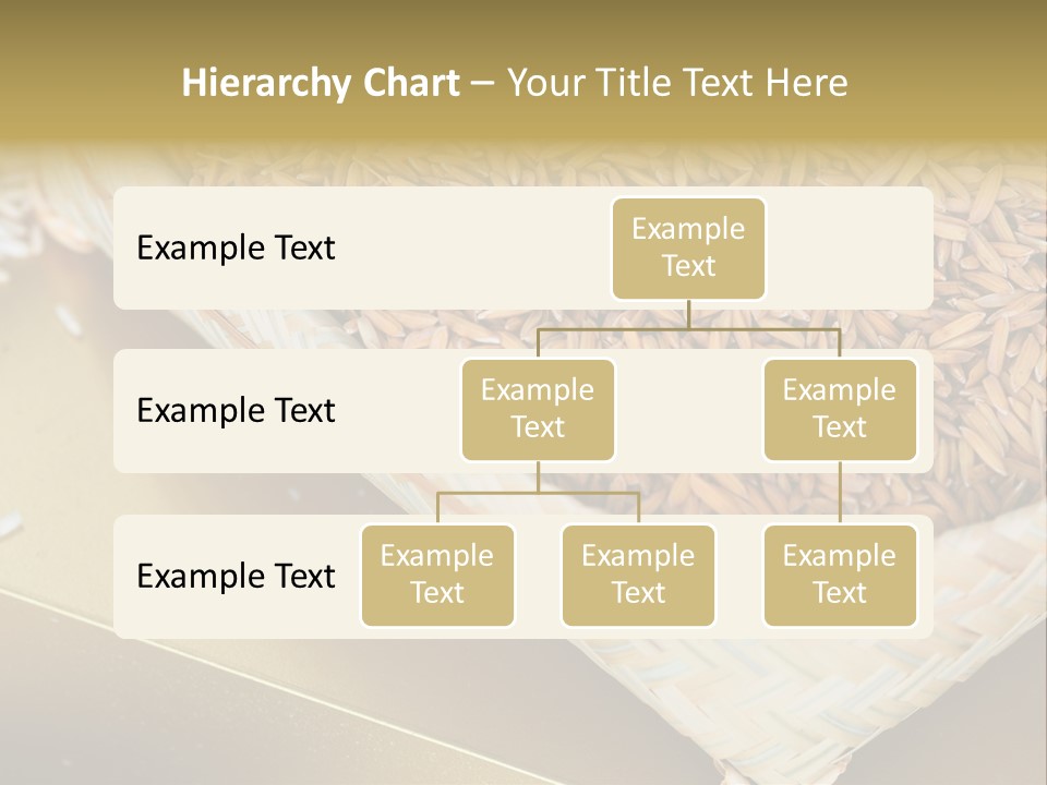 Guard Padlock Vector PowerPoint Template