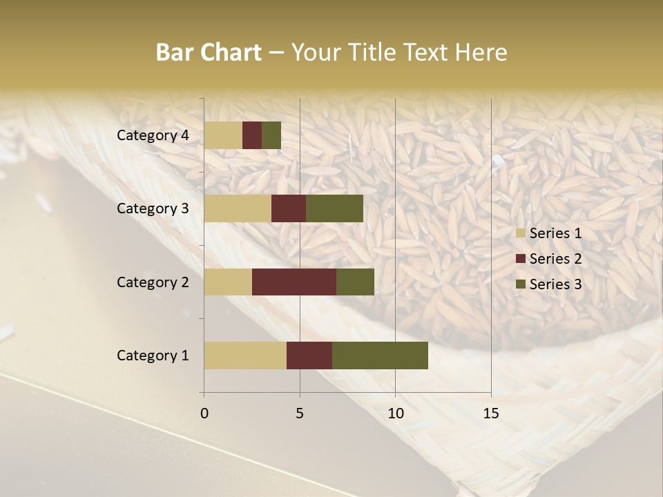 Guard Padlock Vector PowerPoint Template