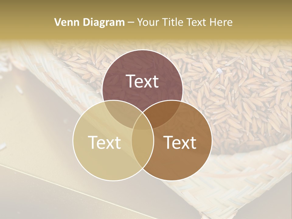 Guard Padlock Vector PowerPoint Template