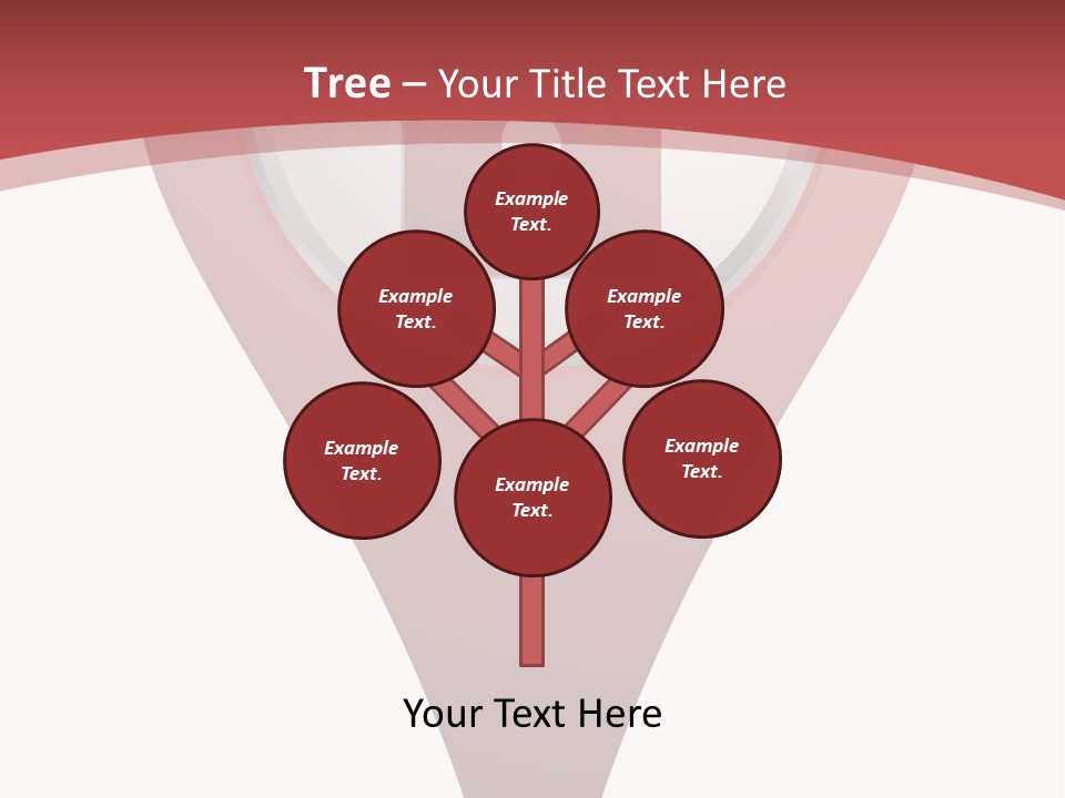 Guard Padlock Vector PowerPoint Template