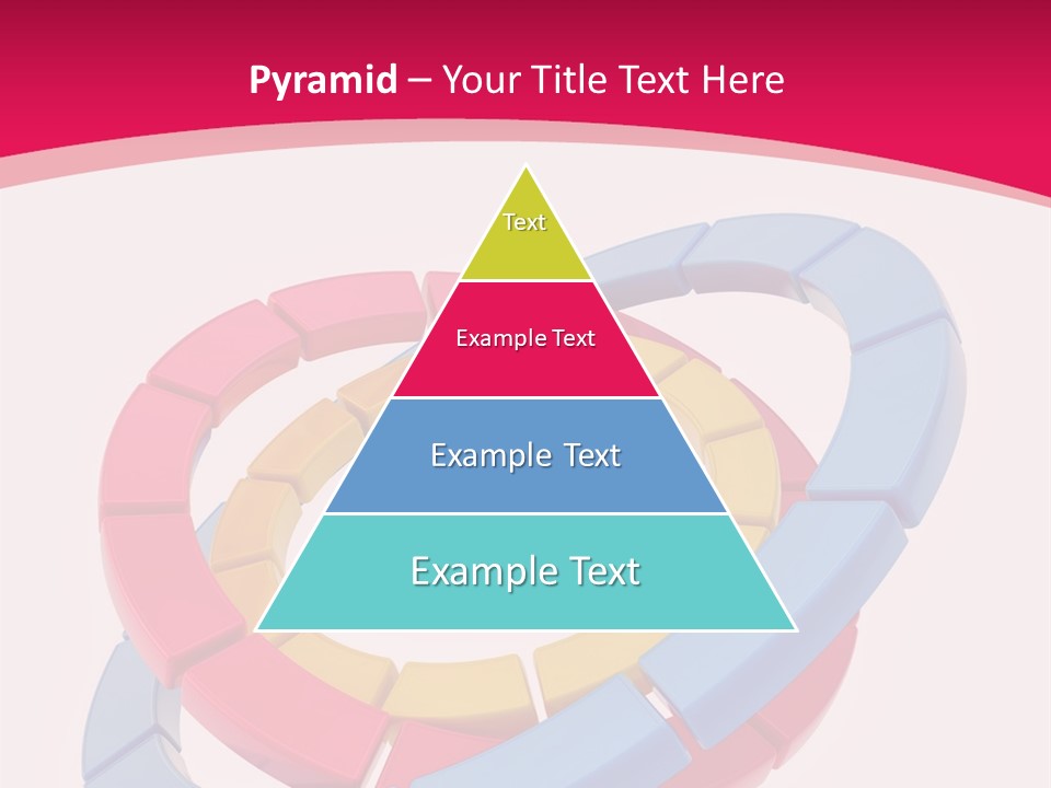 Decorative Wallpaper Backdrop PowerPoint Template