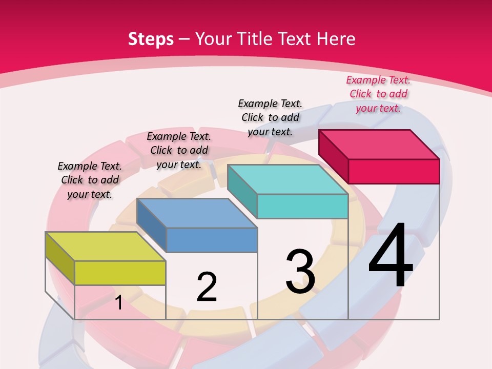 Decorative Wallpaper Backdrop PowerPoint Template