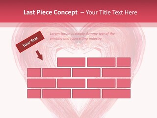 Valentine's Day Valentine Creative PowerPoint Template