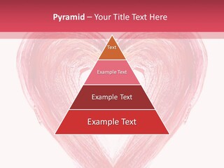 Valentine's Day Valentine Creative PowerPoint Template