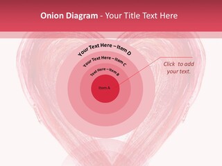 Valentine's Day Valentine Creative PowerPoint Template