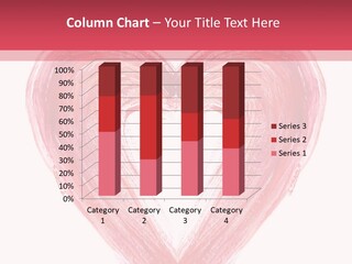 Valentine's Day Valentine Creative PowerPoint Template