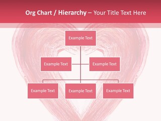 Valentine's Day Valentine Creative PowerPoint Template