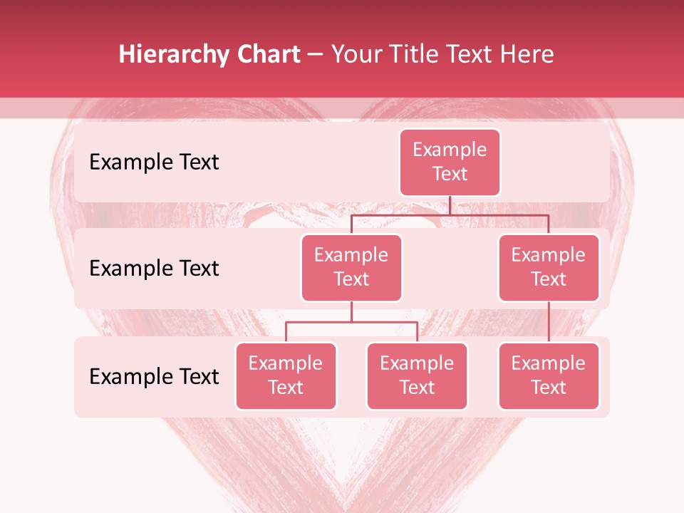 Valentine's Day Valentine Creative PowerPoint Template