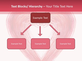 Valentine's Day Valentine Creative PowerPoint Template