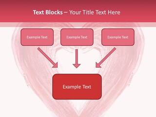 Valentine's Day Valentine Creative PowerPoint Template