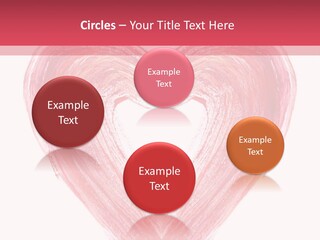Valentine's Day Valentine Creative PowerPoint Template