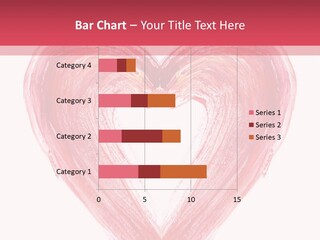 Valentine's Day Valentine Creative PowerPoint Template