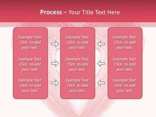 Valentine's Day Valentine Creative PowerPoint Template