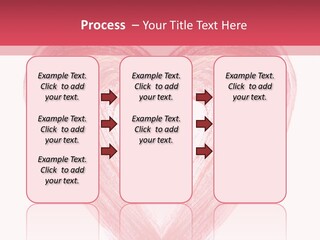 Valentine's Day Valentine Creative PowerPoint Template