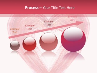 Valentine's Day Valentine Creative PowerPoint Template