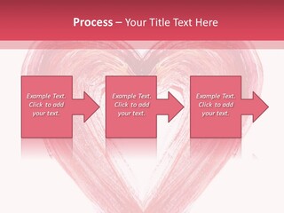 Valentine's Day Valentine Creative PowerPoint Template