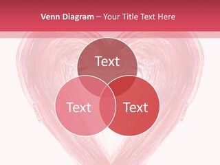 Valentine's Day Valentine Creative PowerPoint Template