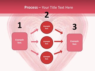 Valentine's Day Valentine Creative PowerPoint Template