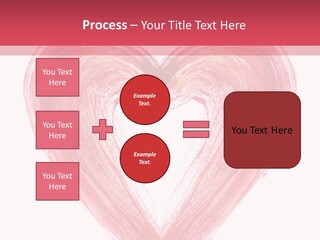 Valentine's Day Valentine Creative PowerPoint Template