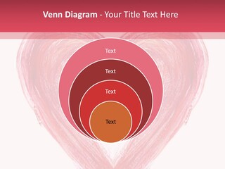 Valentine's Day Valentine Creative PowerPoint Template
