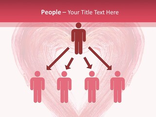 Valentine's Day Valentine Creative PowerPoint Template