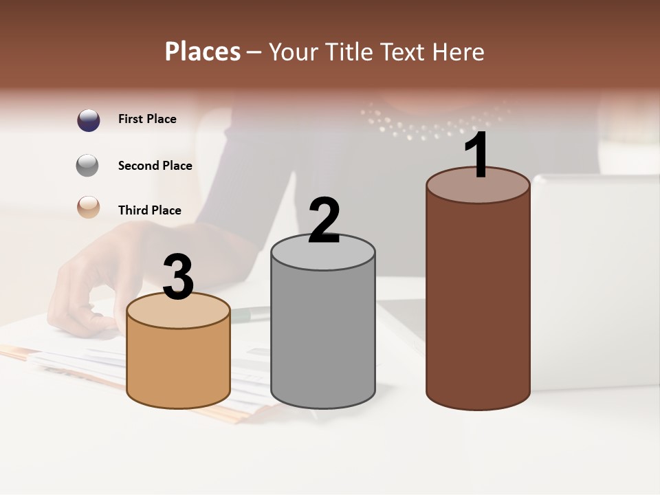 Email Check Investment PowerPoint Template