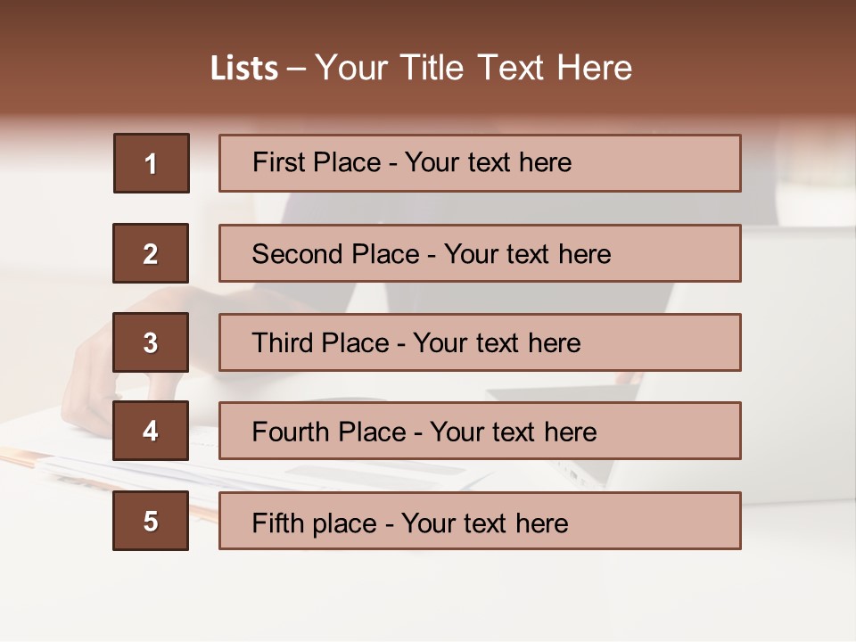 Email Check Investment PowerPoint Template