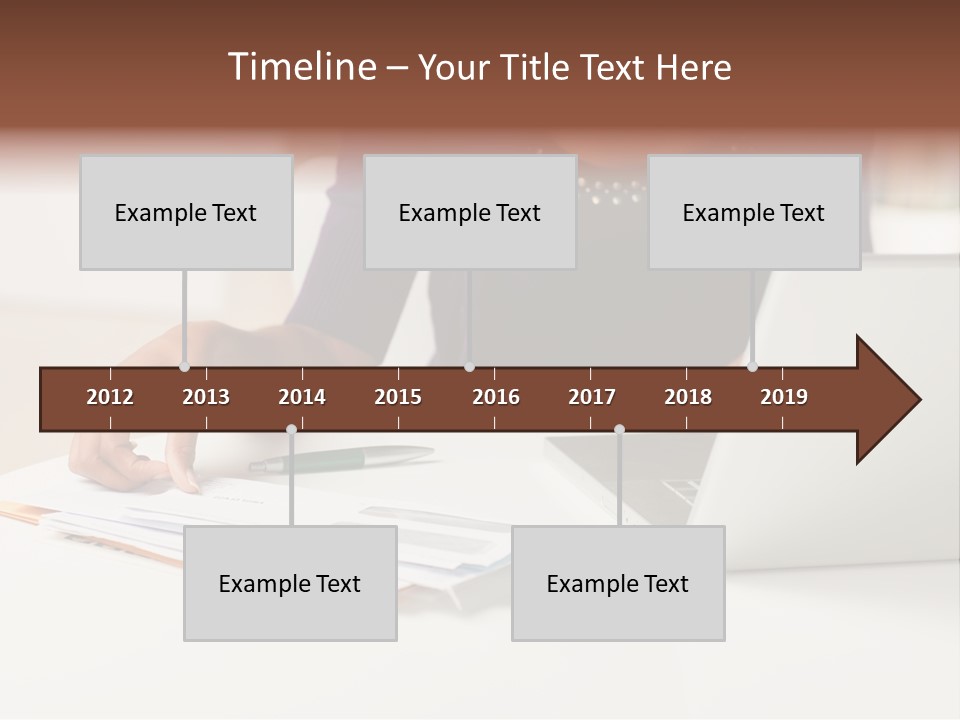 Email Check Investment PowerPoint Template