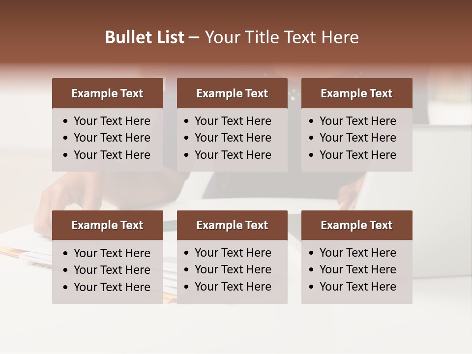 Email Check Investment PowerPoint Template