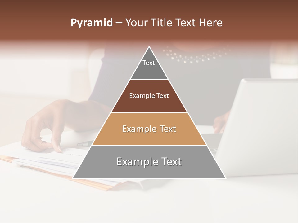 Email Check Investment PowerPoint Template