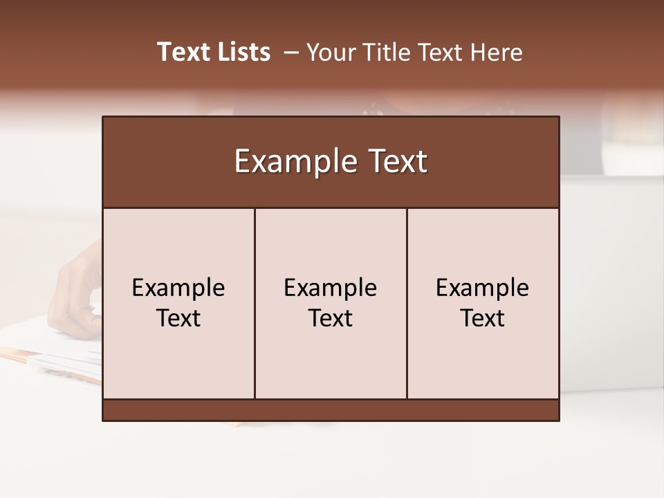 Email Check Investment PowerPoint Template