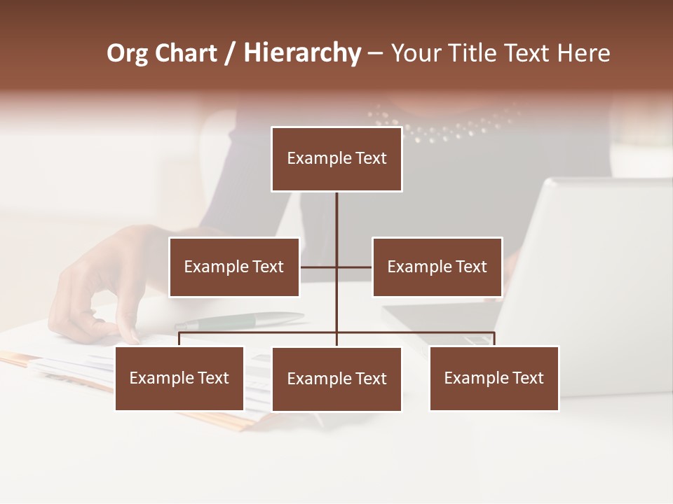 Email Check Investment PowerPoint Template