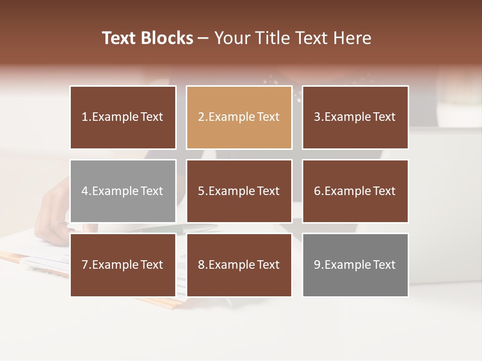 Email Check Investment PowerPoint Template