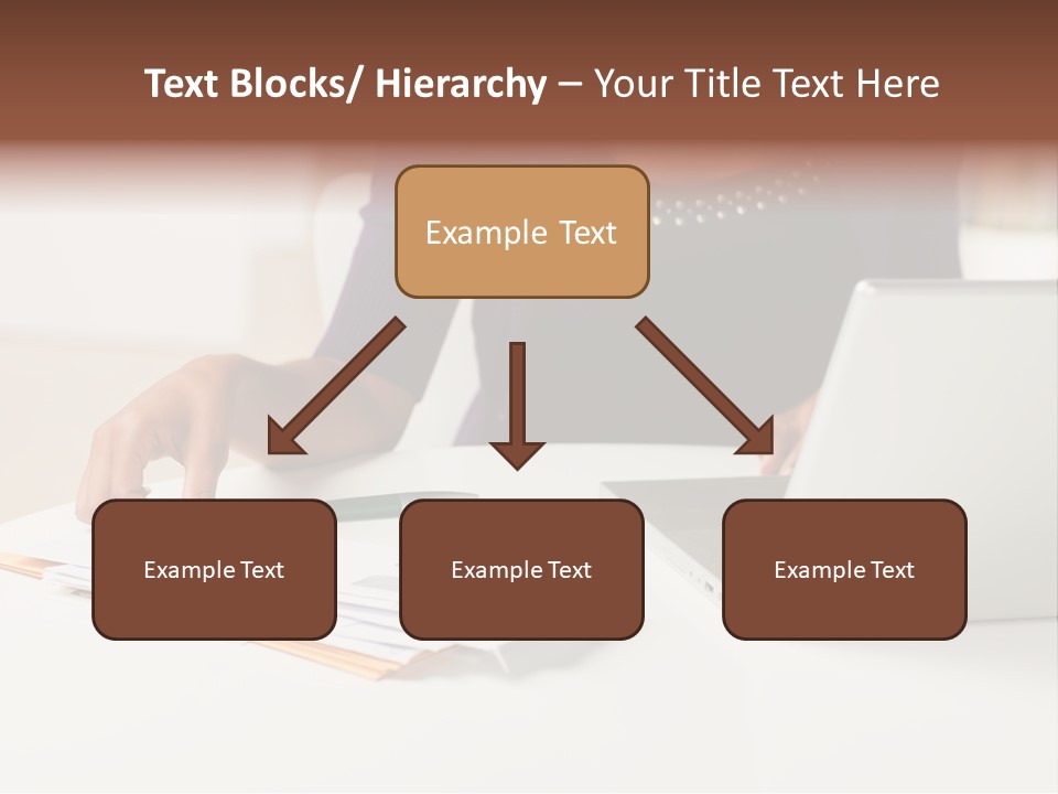 Email Check Investment PowerPoint Template
