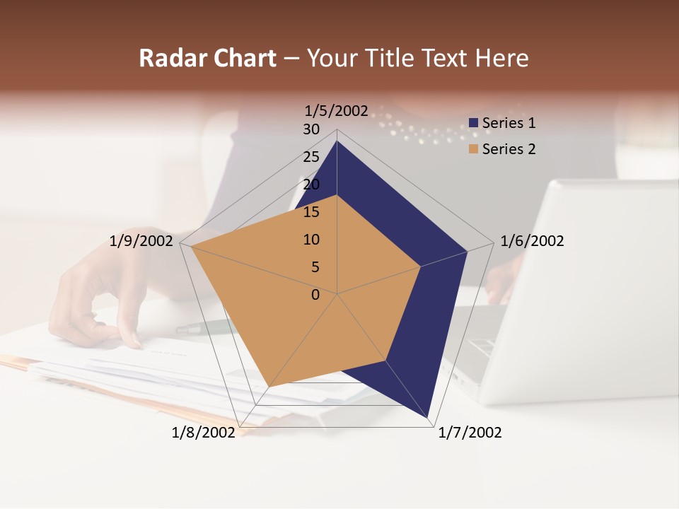 Email Check Investment PowerPoint Template
