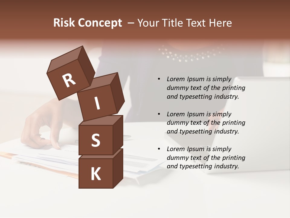 Email Check Investment PowerPoint Template