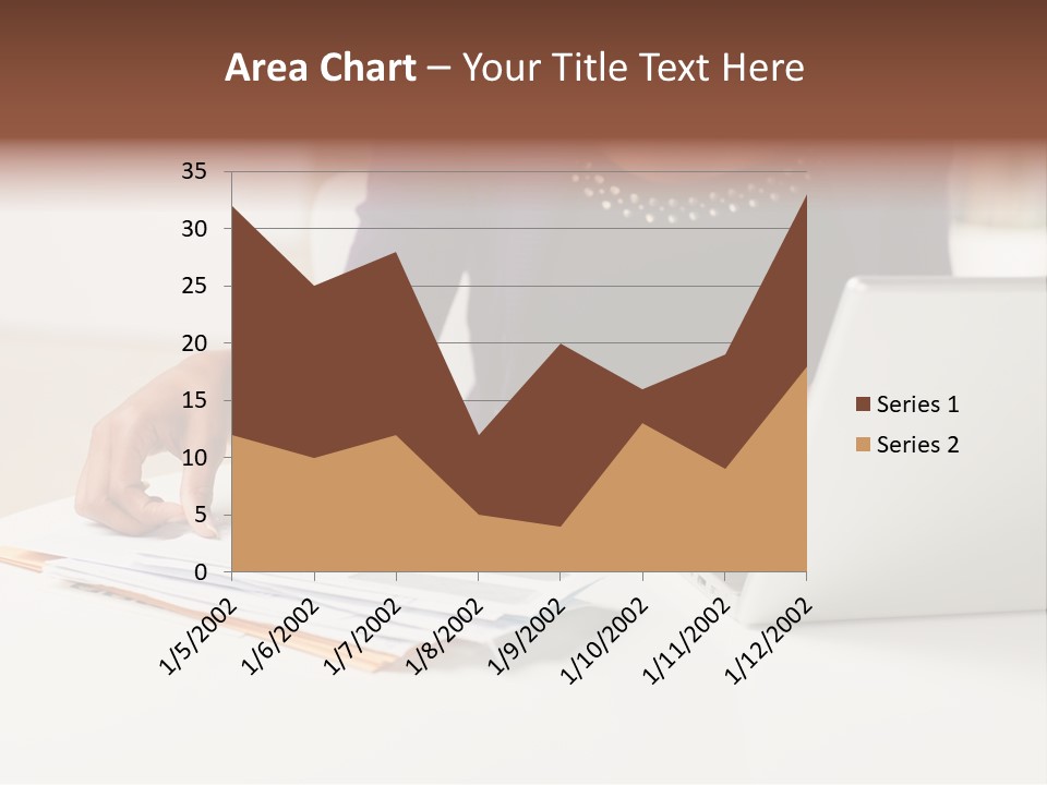 Email Check Investment PowerPoint Template