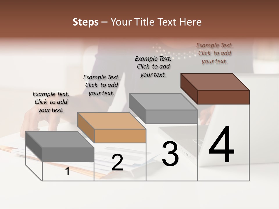 Email Check Investment PowerPoint Template