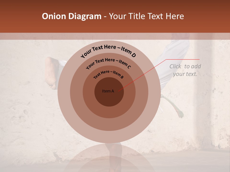 Performer Person Attractive PowerPoint Template