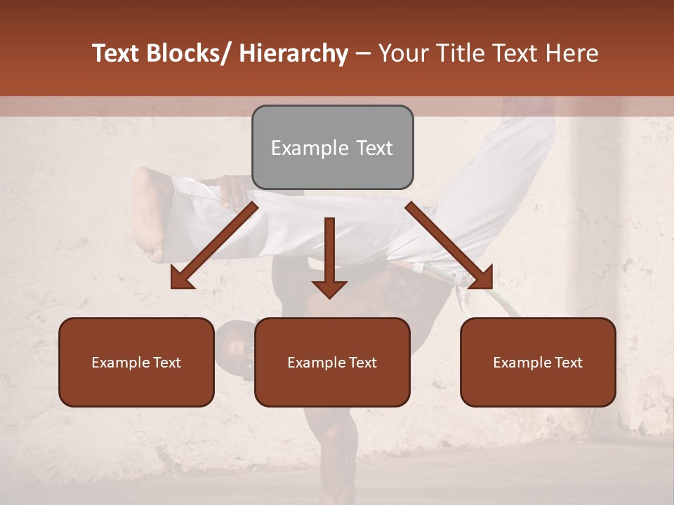 Performer Person Attractive PowerPoint Template