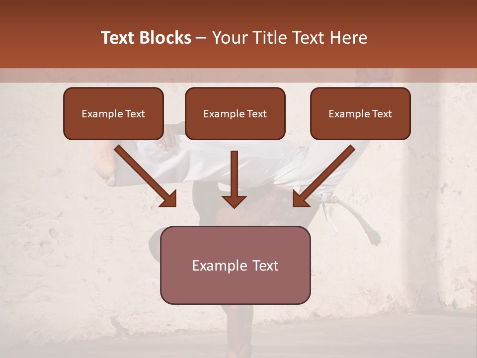Performer Person Attractive PowerPoint Template