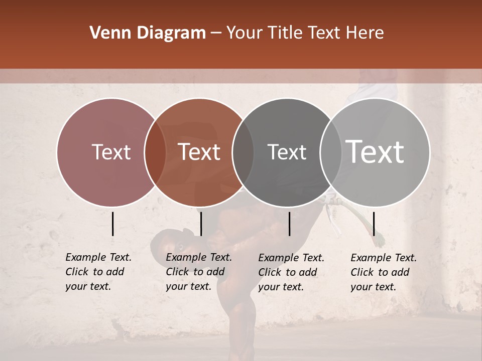 Performer Person Attractive PowerPoint Template