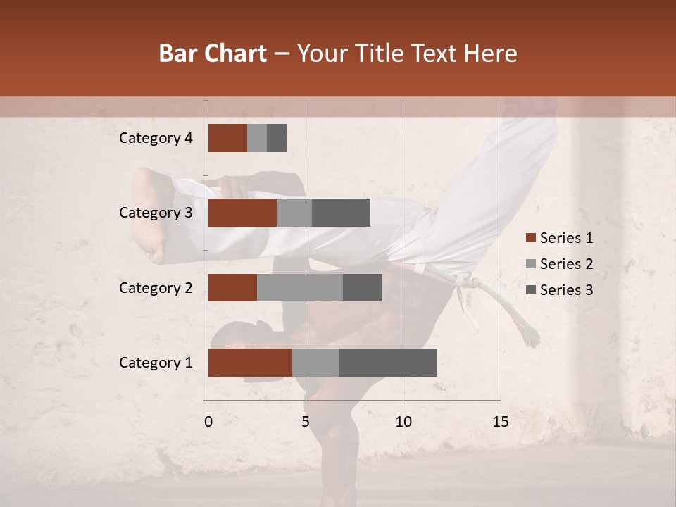 Performer Person Attractive PowerPoint Template
