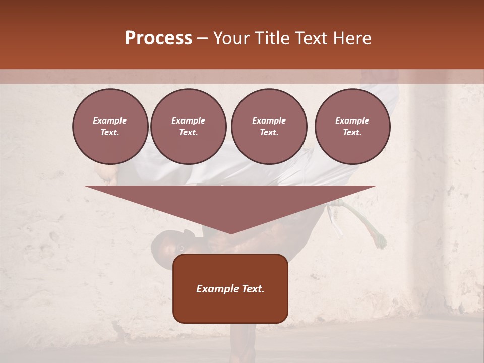 Performer Person Attractive PowerPoint Template