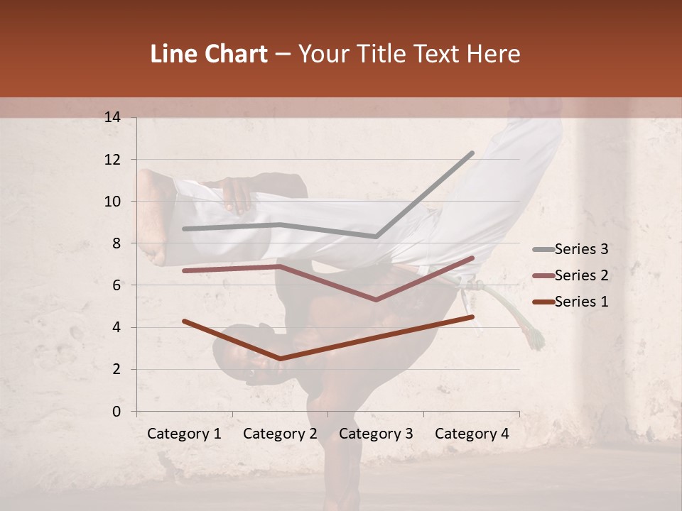 Performer Person Attractive PowerPoint Template