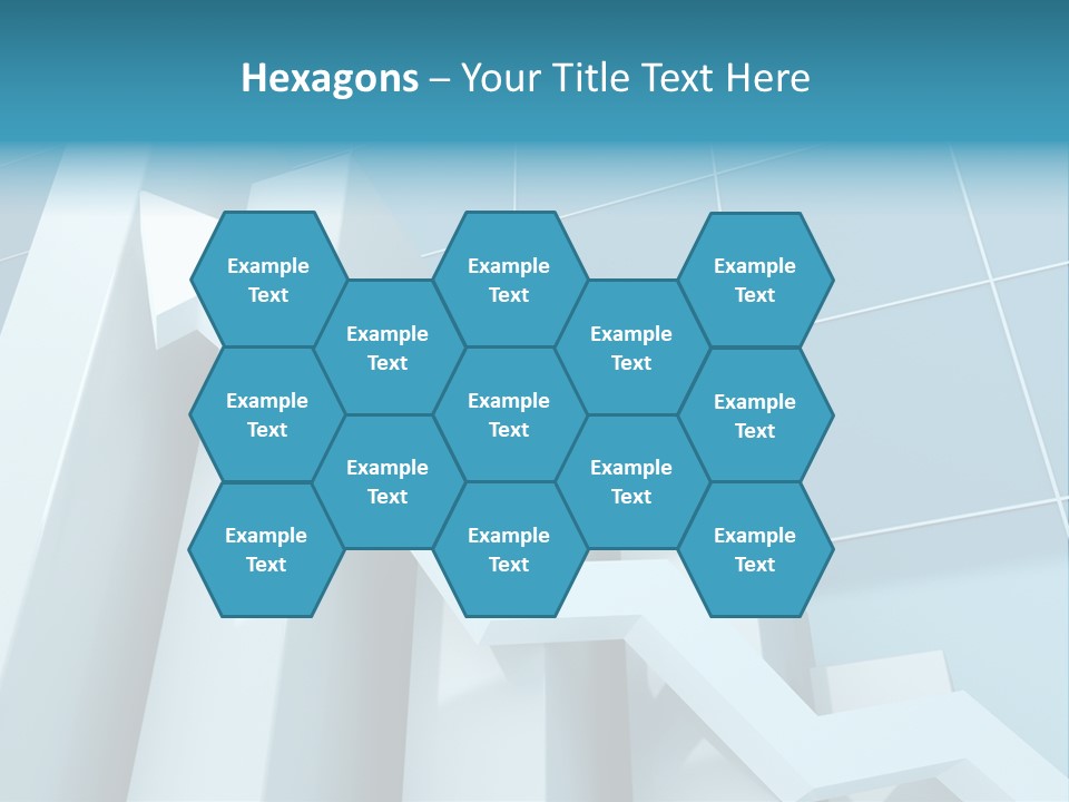 Graphic Gain Marketing PowerPoint Template