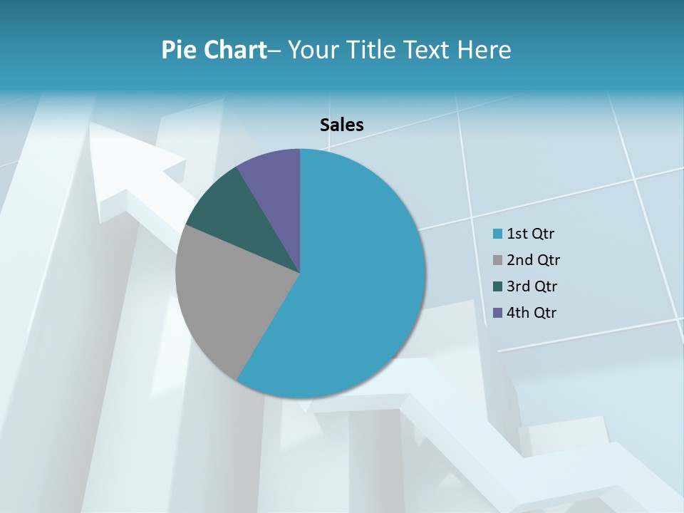 Graphic Gain Marketing PowerPoint Template