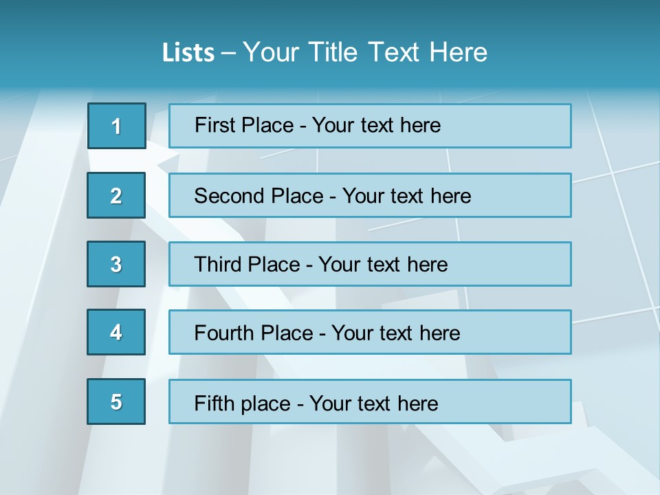 Graphic Gain Marketing PowerPoint Template